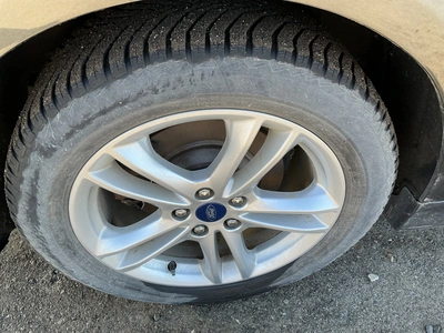 Used 2018 FORD FUSION Cars Michigan US | Miedema Asset Management Group #1579092