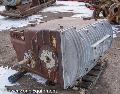 USED UNION TX-150