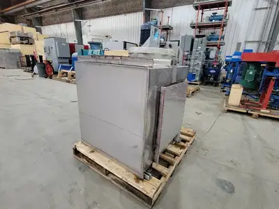 USED LAWSON-TAYLOR LTD. CINCINNATI PB-12A FAN