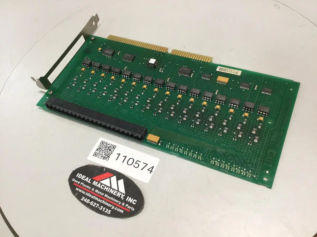 USED CINCINNATI MILACRON 3-542-1194A
