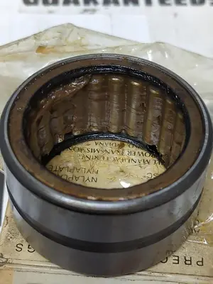 New | in-Stock MCGILL MR 36 SS Bearings | Surplus Asset Holdings #1190400