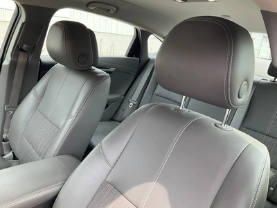 Used 2014 CHEVROLET IMPALA Sedans Michigan US | Miedema Asset Management Group #1316033