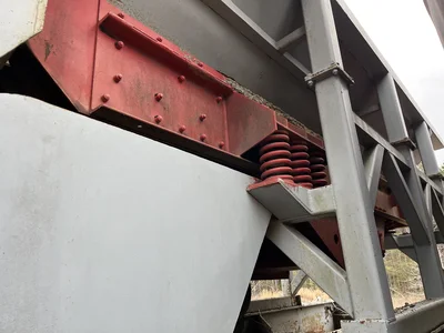 Used Hazemag C11 Crushers Maryland US | Zadoon Equipment #1480829