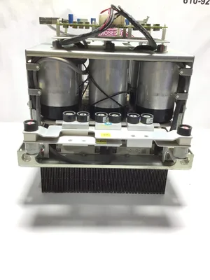 Semikron 08810084CA Semikube Power Inverter Solar Stack 3PH 2A