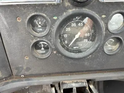 USED 1994 FORD LN8000