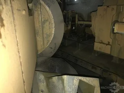 2007 TOYODA GL5A-63II Cylindrical Grinders Including Plain & Angle Head | Sterling Machinery Ventures (8)