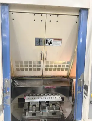 2000 MIYANO MTV-C410 Drilling & Tapping Centers | Toolquip, Inc. (2)