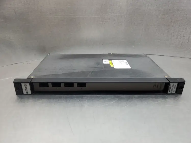 Used Reliance Electric 45C200A Local I/O Processor Module, (802820-111R) PLC Processors South Carolina US | Palmetto Automation #1539991