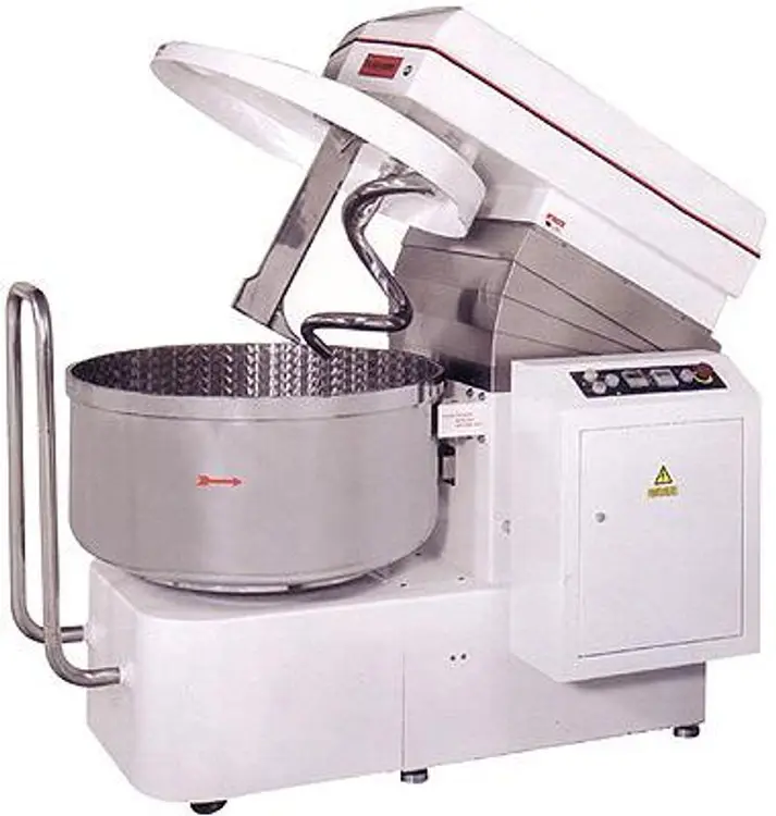New | in-Stock THUNDERBIRD ASP-200 Dough Mixers British Columbia CA | Surrey Food Equipment #1278819