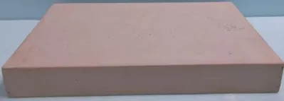 QTY. 1. BALANCE VIBRATION ISOLATOR / PORCELAIN VIB...