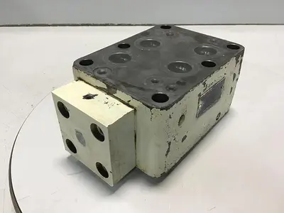 USED YUKEN MRP-06-C-10
