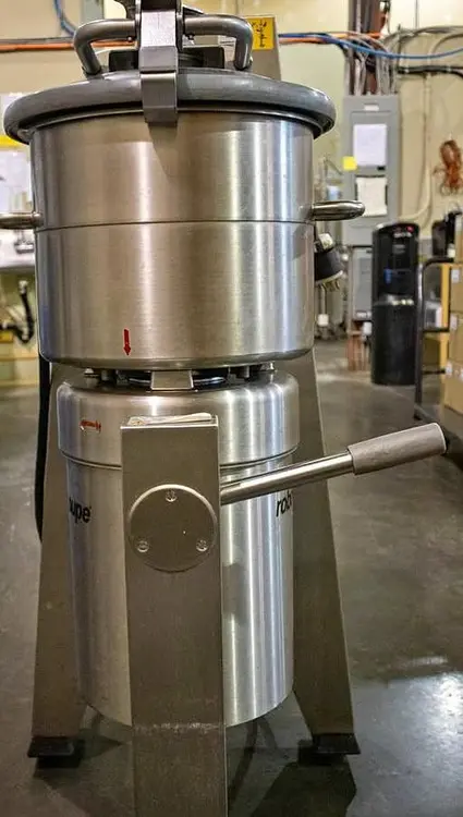 Used ROBOT COUPE BLIXER 30 Food Processing Equipment (misc) British Columbia CA | Surrey Food Equipment #434914