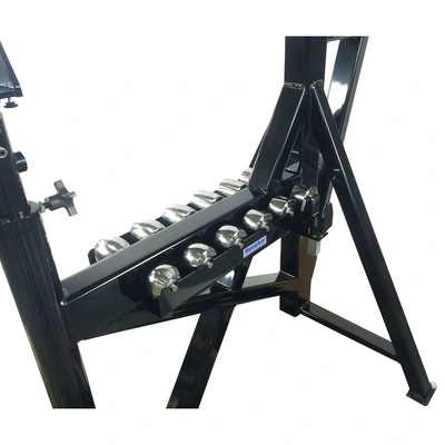 New | in-Stock METALACE _UNKNOWN_ Tooling & Accessories (Other) Illinois US | Olympus Machinery Group #1349662