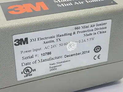 USED 3M 3M 960 MINI