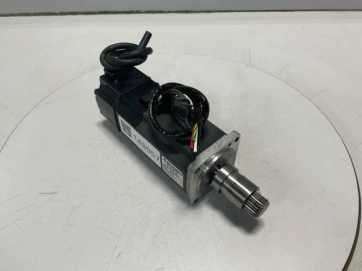 USED MITSUBISHI HC-MF43B-S11