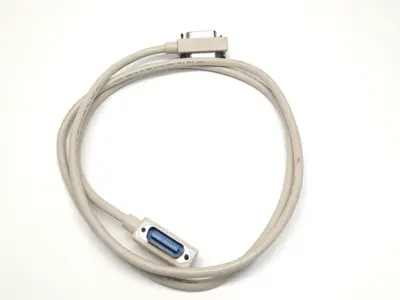 IEEE-48 | 8 Cable Reverse Entry Data 6' - Used
