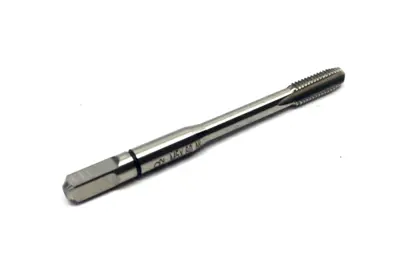 85412 | Viking Drill  M42 Cobalt 3 Flute Plug Tap M5 x 0.80 NC D4 32RNC - New Other