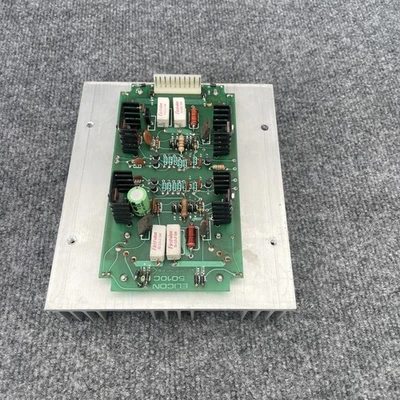 Used Elicon 5010C Misc Electrical & Power Parts California US | Davliegogo LLC #1709935