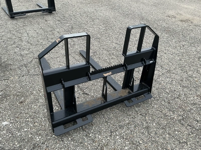 Used _UNKNOWN_ _UNKNOWN_ Pallet Forks Michigan US | Miedema Asset Management Group #1577465