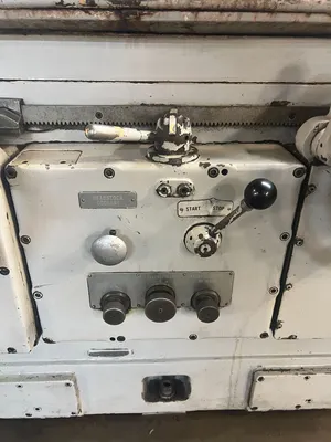 1972 CINCINNATI MILACRON DE Universal Cylindrical Grinders | Levy Recovery Group (9)