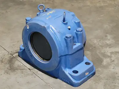 USED SKF SDCD3044