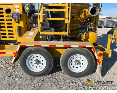 Used CHRISTIANSON _UNKNOWN_ Sweeper/Vacuum Iowa US | Keast Enterprises #1360151