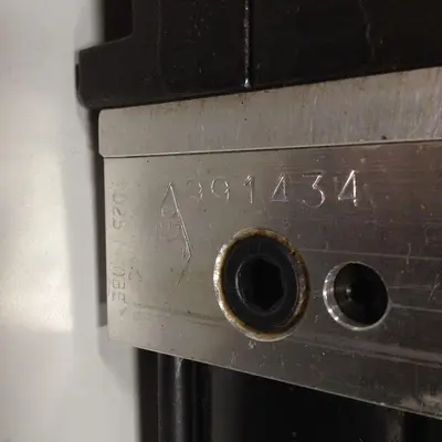 USED DESTACO 994MAL-035M-90A-78-22-DS