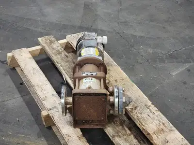 USED GRUNDFOS A 401770064 P1 9720