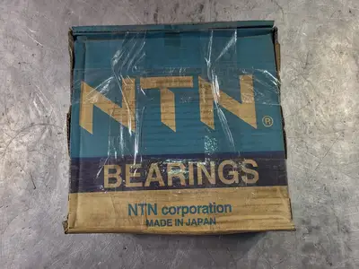 NEW NTN 6324ZZC3