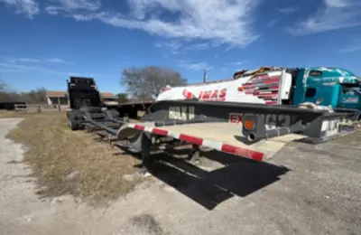 Used 2022 EXA HULK II Misc Trucks Illinois US | Mitsubishi HC Capital America #163930