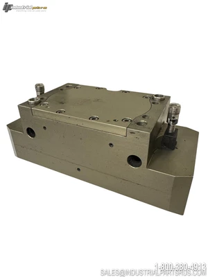 USED SCHUNK PGN+200/1