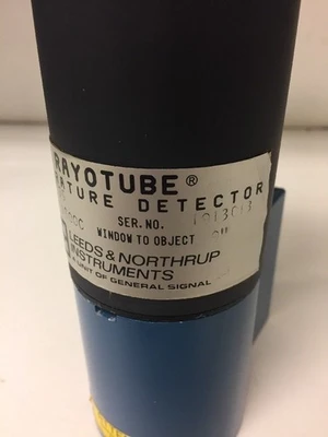 USED Leeds & Northrup 18875
