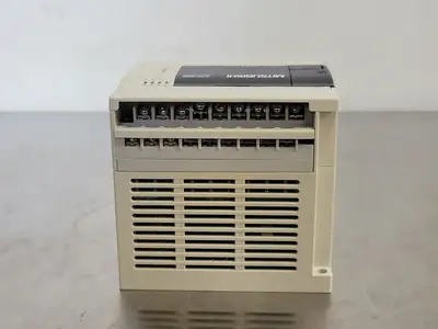USED MITSUBISHI FX3G-14MR/ES