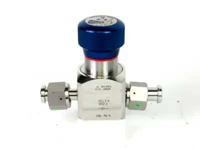 USED ROTAREX GROUP M12V