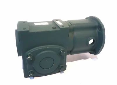 NEW DODGE TIGEAR 23A10R14 REDUCER 10:1 RATIO