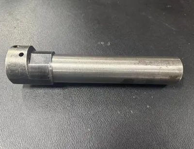 USED V-B 2.25" DIAMETER BORING BAR