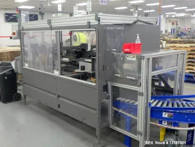 USED PEARSON CE35-T