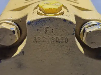 USED CATERPILLAR 271-3002