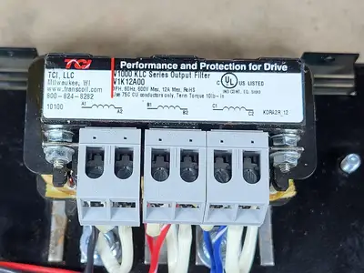 NEW TCI V1K12A00