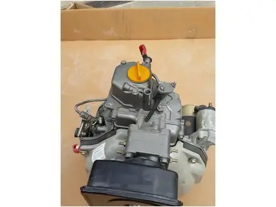 Used YANMAR _UNKNOWN_ Diesel Engines Georgia US | Atlanta Truck Equipment #1297600