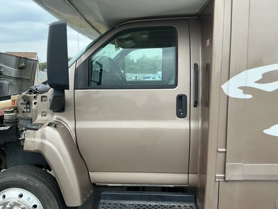 Used 2005 CHEVROLET GULF STREAM ENDURA M-6316 Campers, Caravans, Motorhomes Michigan US | Miedema Asset Management Group #1330219