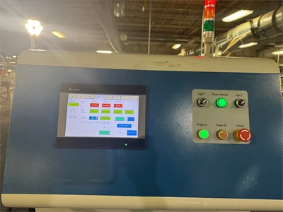 USED 2019 DAHAKA MD6015A