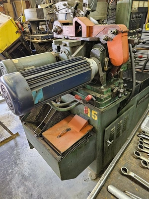 Used WARREN WS-1000 Slotters New York US | Barbarotto Int'l Sales Corp #1332902
