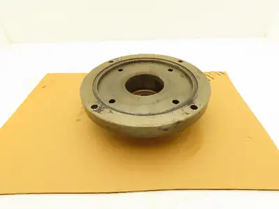 NEMA Motor Pump Adapter 182TC 4-Bolt