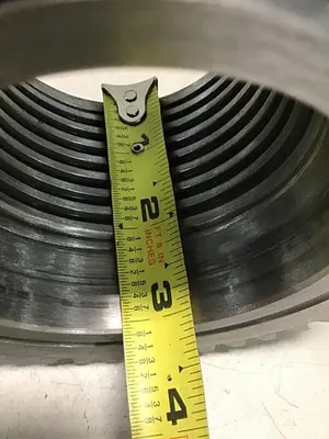 USED TOYO SI-15011 / TBDG