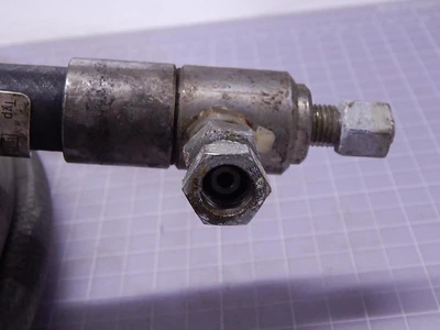 Used BARTEC _UNKNOWN_ Hoses | OCO Industrial #1600480