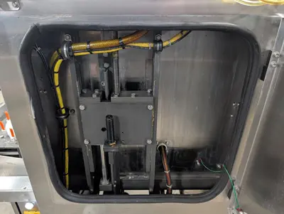 USED 2018 FOODTOOLS CS-1000