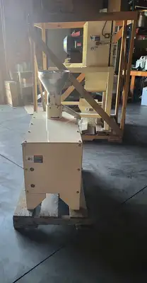 USED 1900 CME MILL-3
