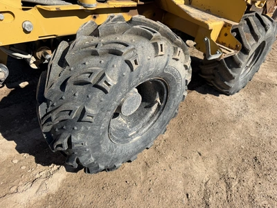 Used _UNKNOWN_ _UNKNOWN_ Trenchers Texas US | Miedema Asset Management Group #1315620