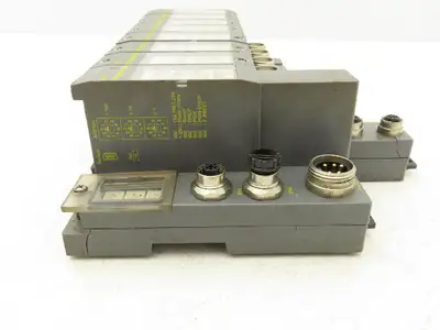 Used TURCK _UNKNOWN_ Robot Parts Indiana US | Arrow Industrial #1316819